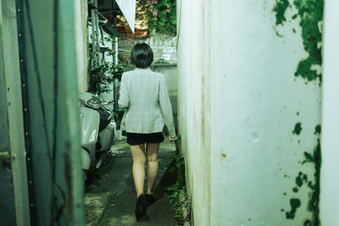 Hidden Saigon: A Speakeasy & Cocktail Experience