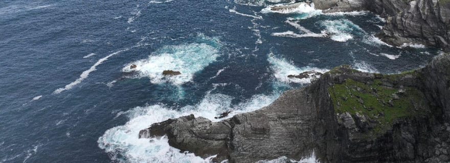 Killarney: tour delle scogliere di Kerry, dello Skellig Ring e del Ring of Kerry