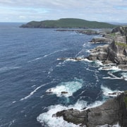Killarney: Kerry Cliffs, Skellig Ring, & Ring of Kerry Tour