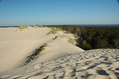 Slowinski National Park Private Guided Tour