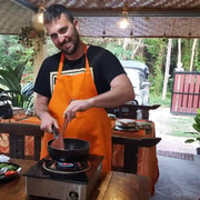 Koh Samui: Thai Cooking Class with Local Market Tour Koh Samui: Thai Cooking Class with Local Market Tour