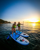 Saint Cyr Sur Mer, Sunset Paddle - Housity