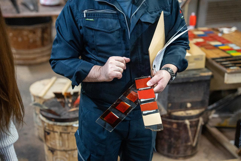 Kanazawa: Samurai and Geisha Culture Walking Tour with Lunch