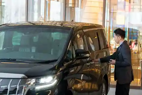Cape Town: Private full day Chauffeur Service