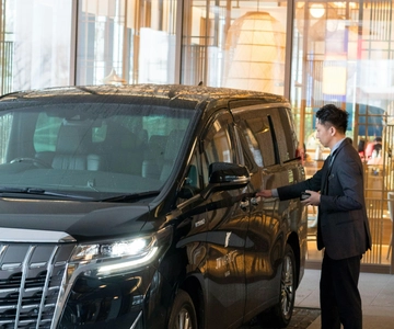 Cape Town: Private full day Chauffeur Service