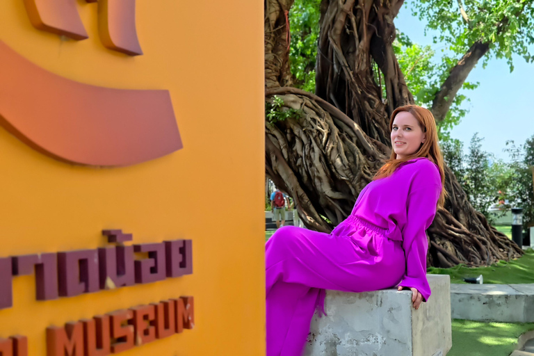 Bangkok : Instagram Photoshoot With Local photographer