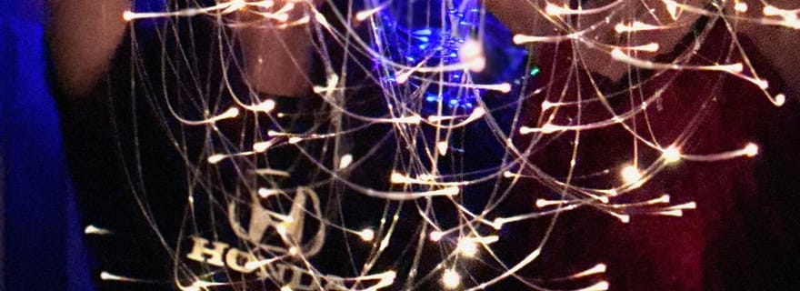 Jappy Gallery Bilbao – Vivez une expérience sensorielle pleine de lumière et de couleur