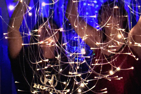 Jappy: Live an experience full of happiness. Entrance with reservation Jappy: Enjoy an experience full of happiness. Admission with reservation