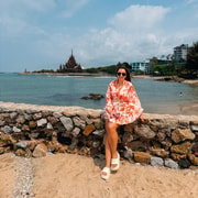 Pattaya: Private VIP Tour, Big Buddha & Floating Market Pattaya: Private VIP Tour, Big Buddha & Floating Market