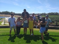 Margaret River, Wineries and Breweries Tour con degustazioni - Housity