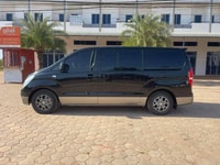 Transferts et ramassage de l'aéroport privé de Siem Reap (SAI) - Hizvo