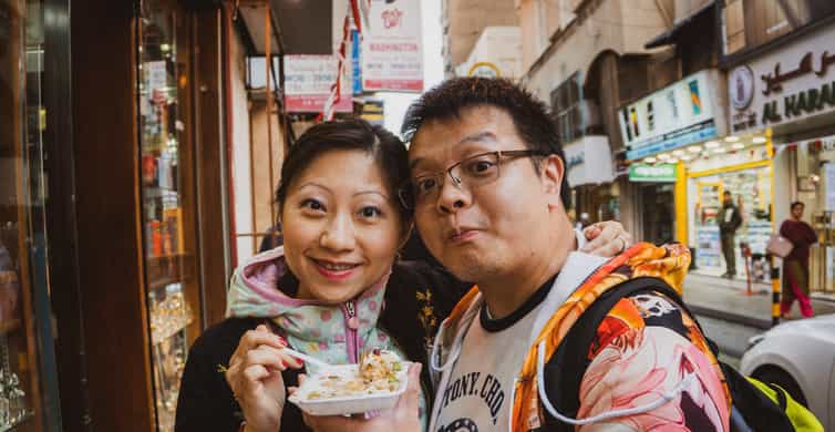 Bahrain: Must Try Food Tour - (Manama Souq) photo 9