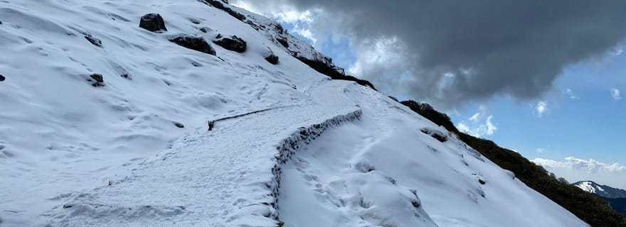 Au départ de Haridwar : 3 jours à Srinagar, Uttarakhand, visite guidée