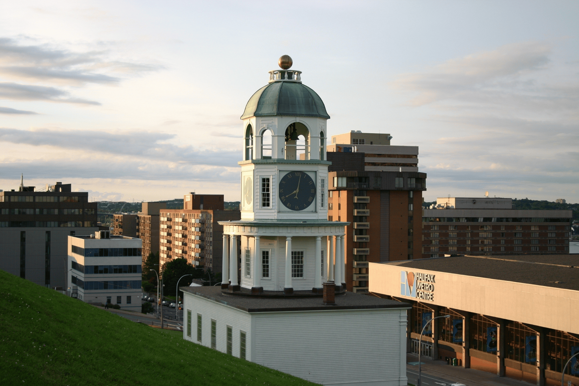 Nova Scotia Highlights: Ganztägige private Tour ab Halifax