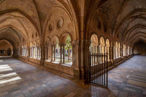 Tarragona: Ingresso para a CatedralTarragona: ingresso para a catedral