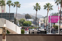 From Anaheim, LA Highlights Sightseeing Tour - Housity