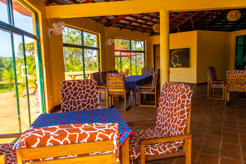 Exploring Nature's Treasures: A Private Day Trip in Diani Exploring Nature's Treasures: A Day Trip in Diani