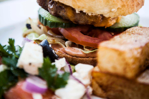 From Maun: 3-Day Makgadikgadi Salt Pans Safari Adventure