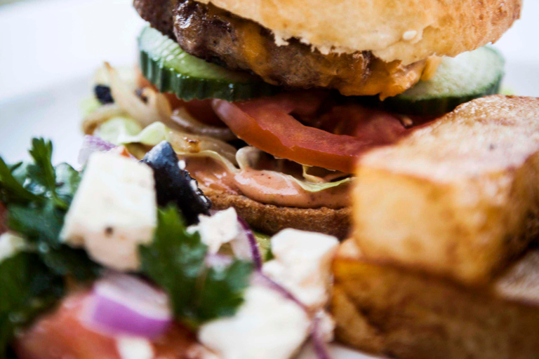 From Maun: 3-Day Makgadikgadi Salt Pans Safari Adventure