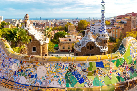 Barcelona: BCN Airport Private Transfer to/from City Center Departure: Hotel in Barcelona city center to BCN Airport