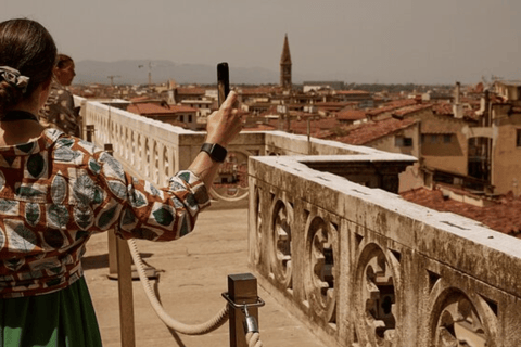 Florence: Dome Climb Ticket with Cathedral Complex Access