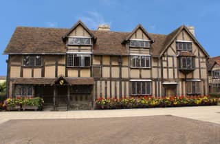 Von London: Oxford, Stratford-upon-Avon & Cotswolds