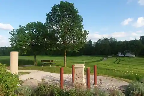 Roman traces in Chieming: a historical exploration tour