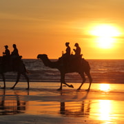 Perth to Broome 10-Day Tour via Ningaloo & Karijini