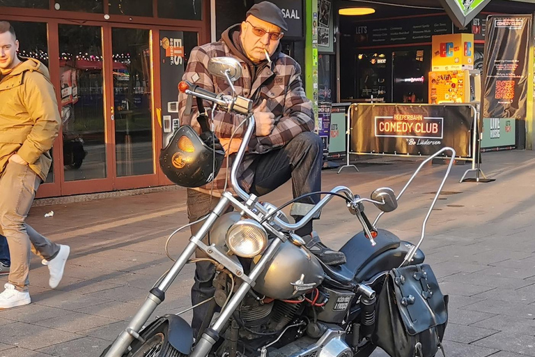 Uncle Jan's neighborhood tours Uncle Jan's Neighborhood Tours 2