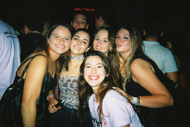 Porto: Crazy PubCrawl, 9 Drinks, Free Shots, Wild Games +VIP