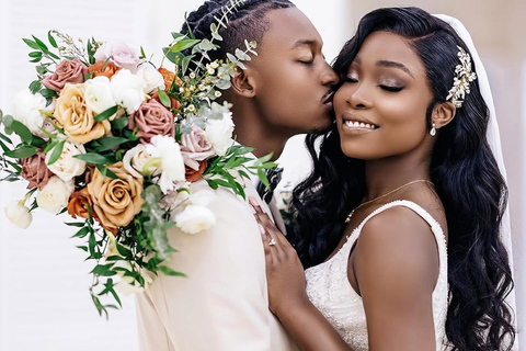 Cattura il matrimonio dei tuoi sogni con il fotografo di punta Vaughn.Cattura il tuo matrimonio da sogno con il fotografo top Vaughn