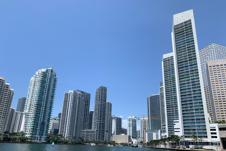 Táxi aquático Hop-on Hop-off em Miami e Miami BeachTáxi aquático hop-on hop-off em Miami e Miami Beach