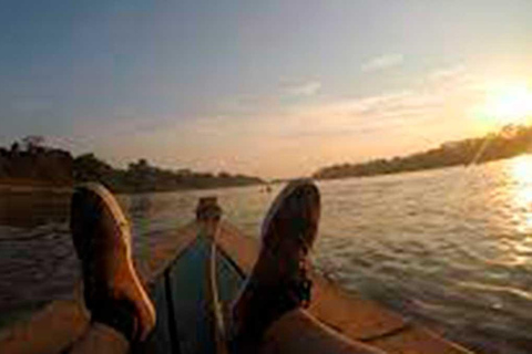 Découvrez le festival de la plume à l&#039;argilière de Chuncho