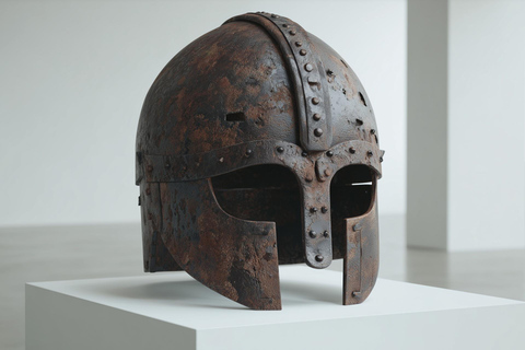 Museum of Edinburgh Private Guided Tour with Tickets 2-hour: Museum of Edinburgh Tour (No Transport)