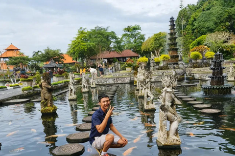 Bali: East Bali Highlights – Lempuyang & Virgin Beach