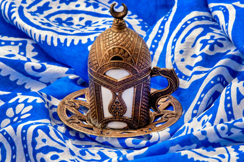Shamakhi, Lahij & Sheki: Azerbaijan Silk Road Tour Shamakhi, Lahij & Sheki Day Tour