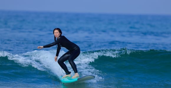 Agadir: 2h Surf Lesson with Local Instructors
