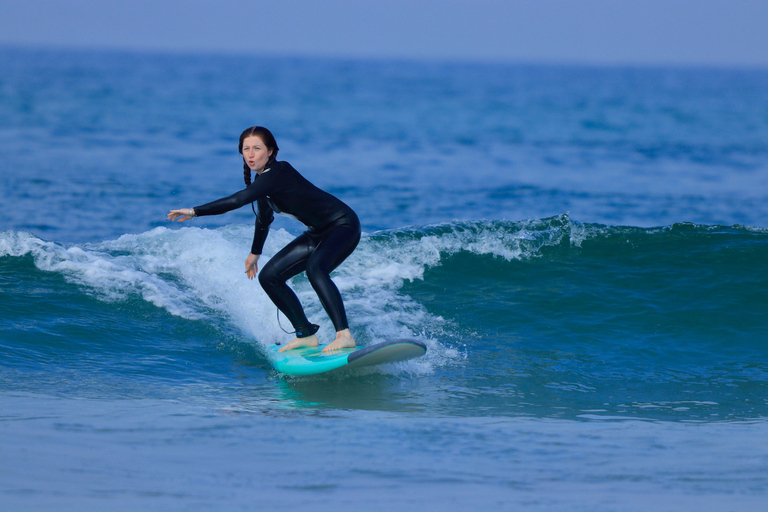 Agadir: 2h Surf Lesson with Local Instructors