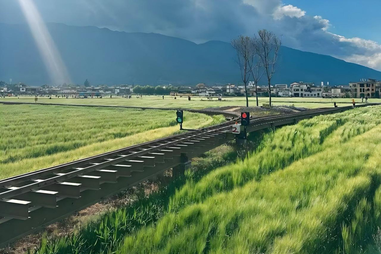 From Kunming: 7-Day Yunnan cultural private Tour