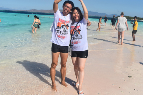 Labuan Bajo: Honeymoon Package Komodo Island Tour