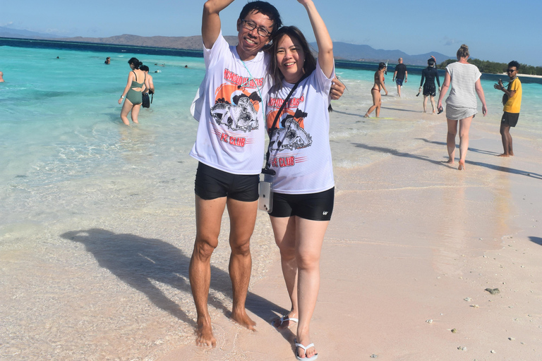 Labuan Bajo: Honeymoon Package Komodo Island Tour