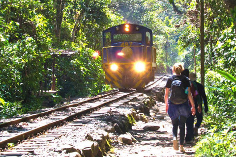 Machu Picchu 2 giorni + escursioni