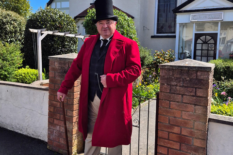 Llandudno: Ghost History and Mystery Walking Tour