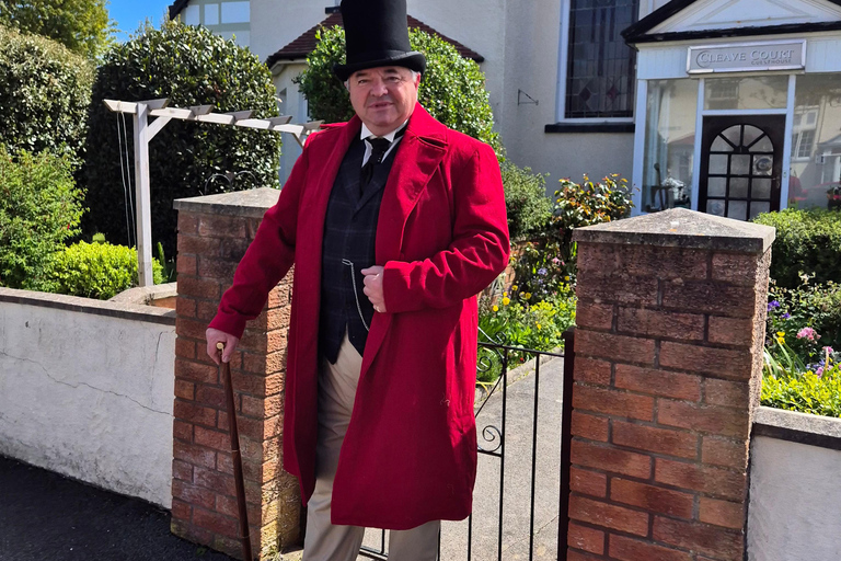 Llandudno: Ghost History and Mystery Walking Tour