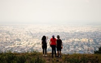Cali, Grand City Tour - Hizvo