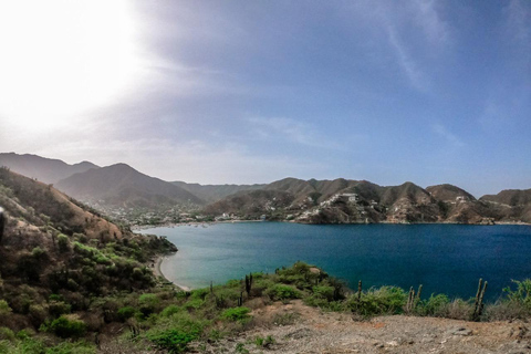 Tayrona National Park: Beginner Diving with Expert Tour Guides Tayrona National Park: Beginner Diving With Expert Tour Guides