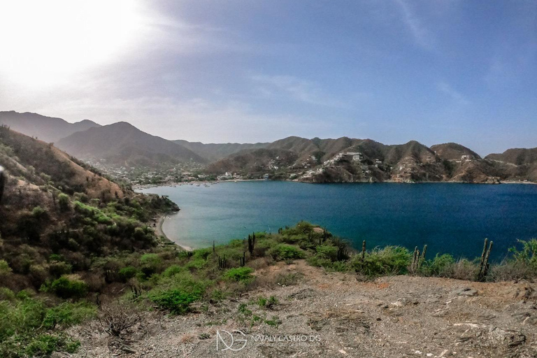 Tayrona National Park: Beginner Diving with Expert Tour Guides Tayrona National Park: Beginner Diving With Expert Tour Guides