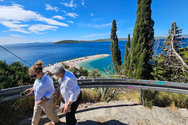 Split: Fully Recorded 360° Tuk Tuk Experience