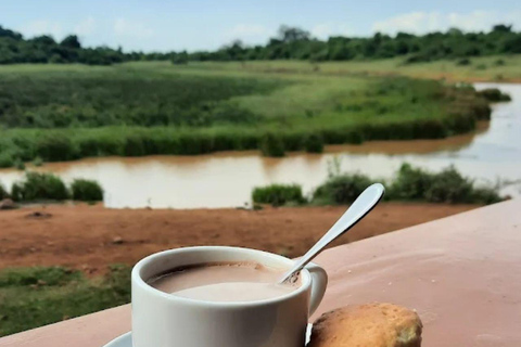 Nairobi: Overnight Adventure in Aberdare National Park