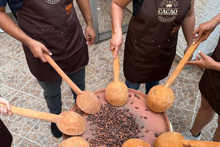 Medellín: Colombian Cacao Experience - Limited Spots!